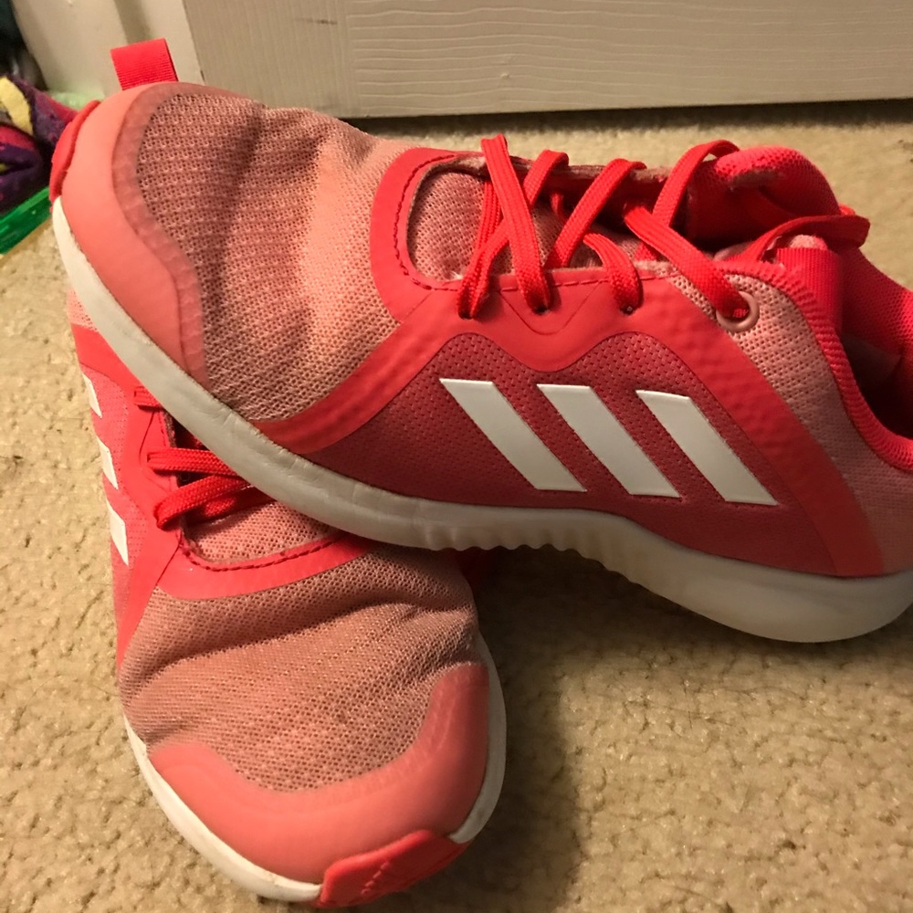 Adidas size 5